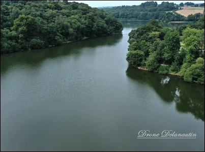 Lac de Bosmeleac (22)