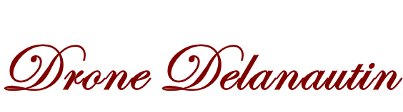 Drone Delanautin